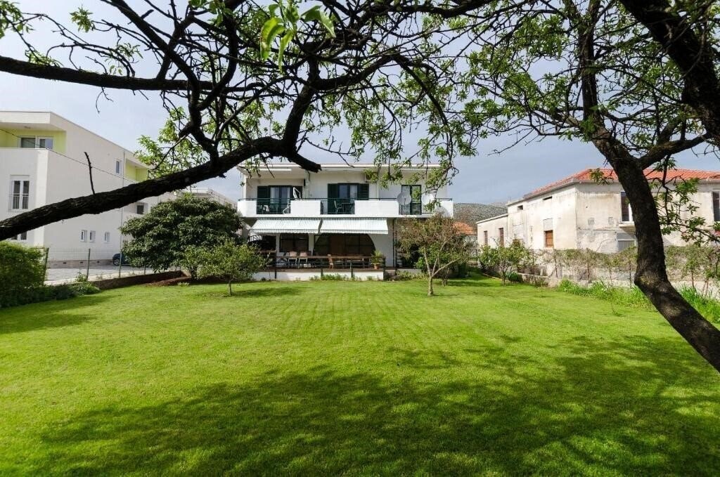 Готель App Katja 3*