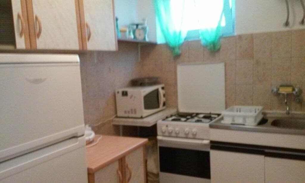 Изображение Apartments Gabric 3*