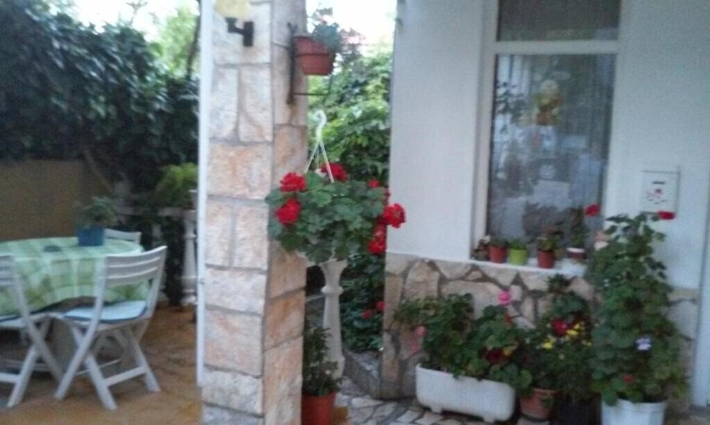 Картинка Apartments Gabric 3*