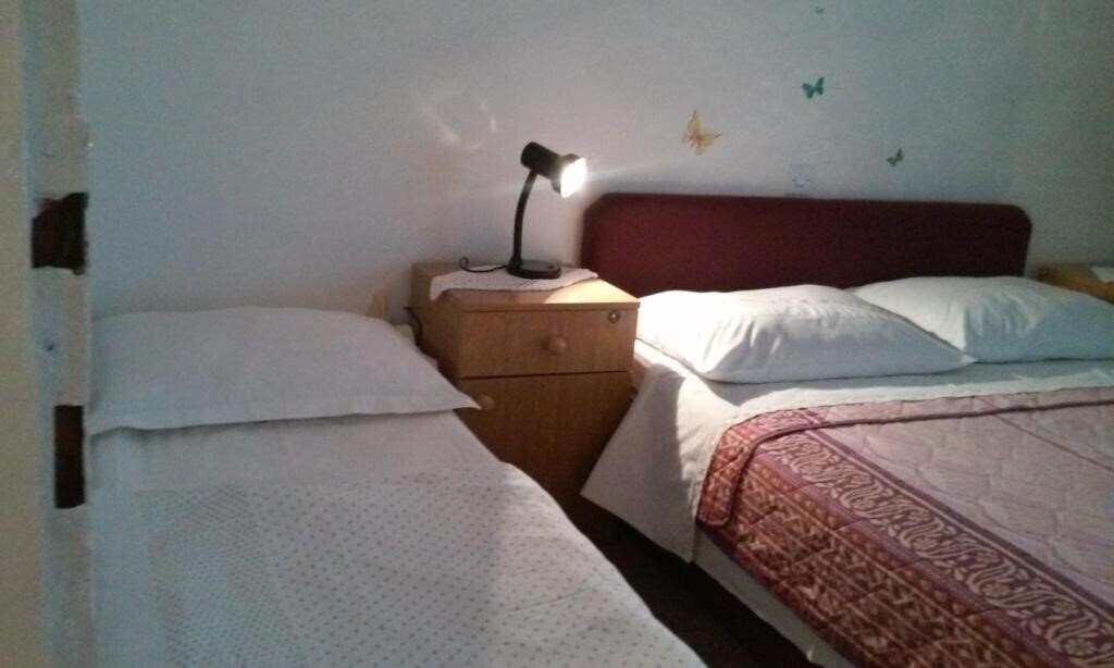 Отель Apartments Gabric 3*