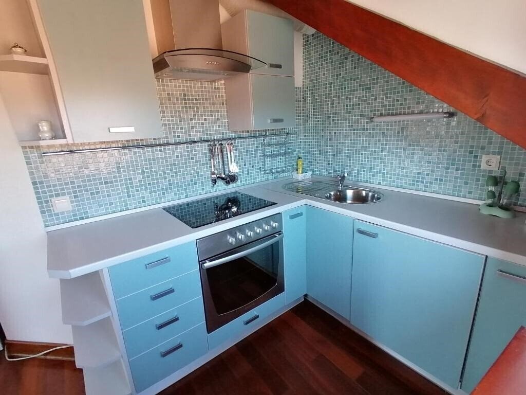 Фотография Villa Sv. Petar 3*