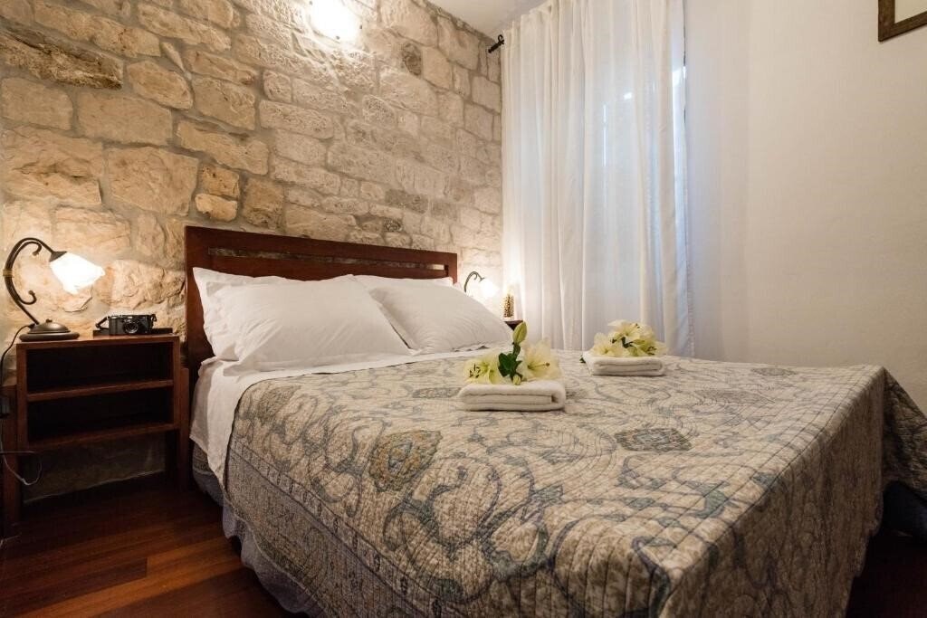 Отель Villa Sv. Petar 3*