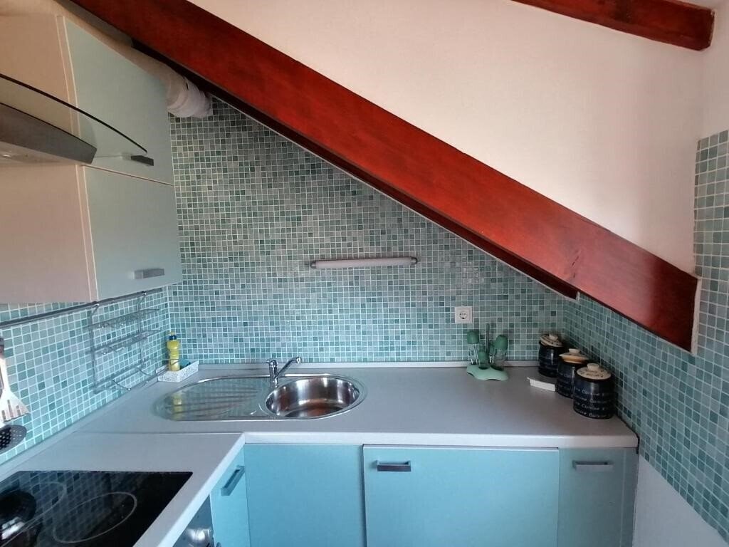 Фото Villa Sv. Petar 3*