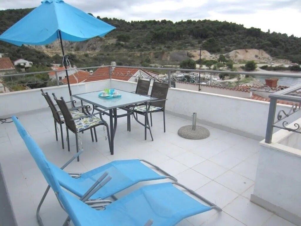 Готель Apartmani Kelam 3*