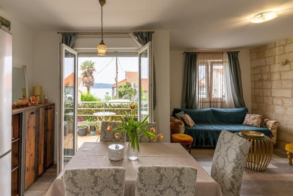 Отель Apartmani Niko 3*