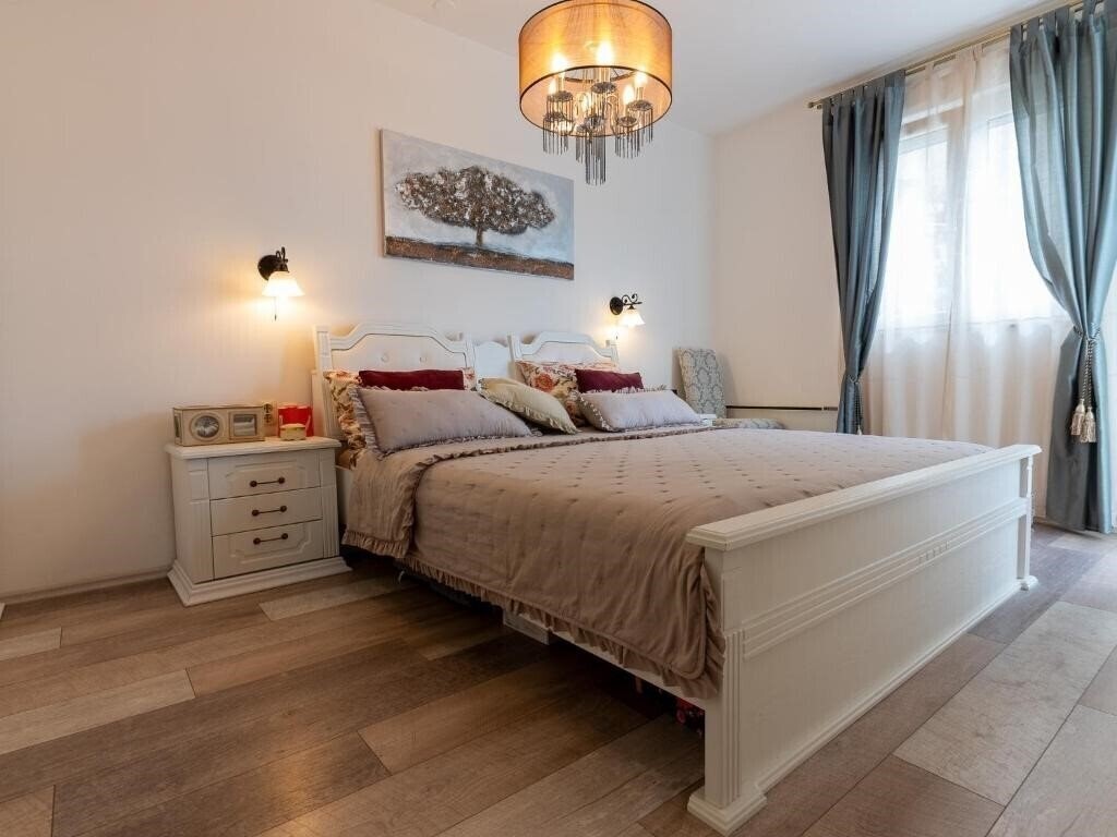Фото Apartmani Niko 3*