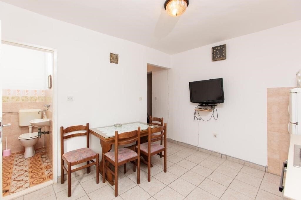Картинка Apartments Marija Vinisce 3*