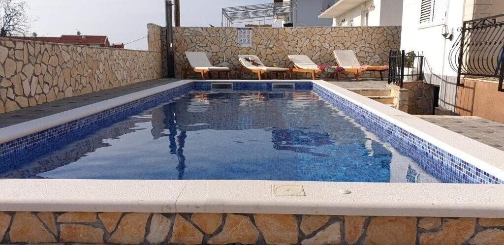Картинка Apartmani Slavica 3*