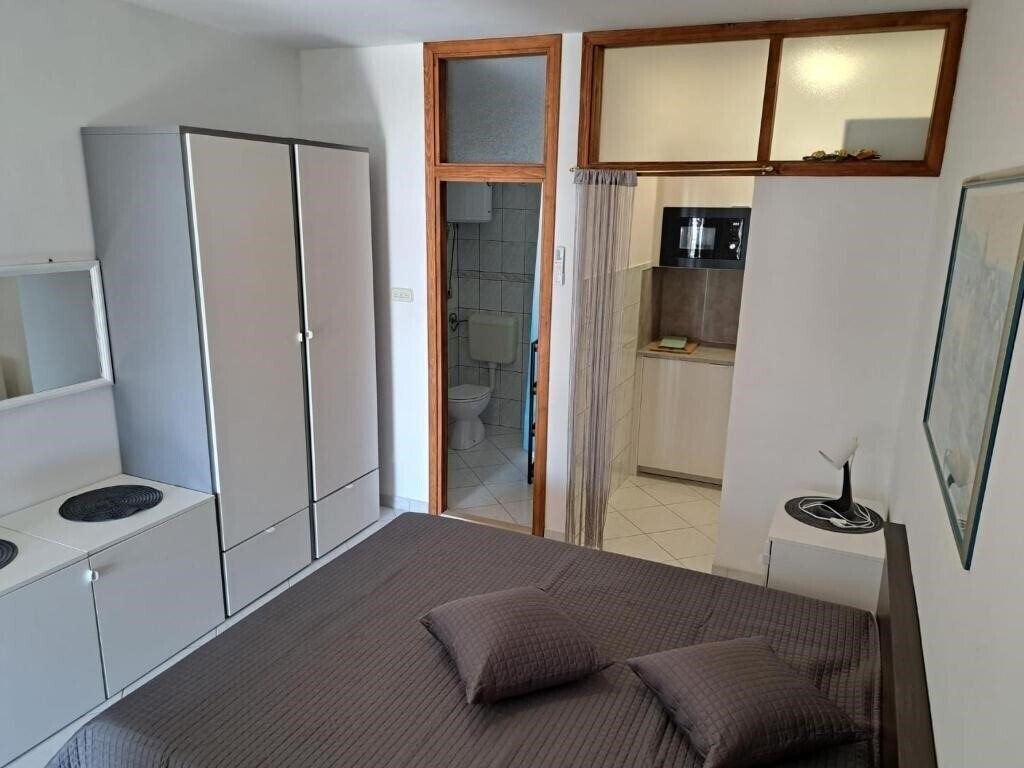Фото Apartments Beba 3*