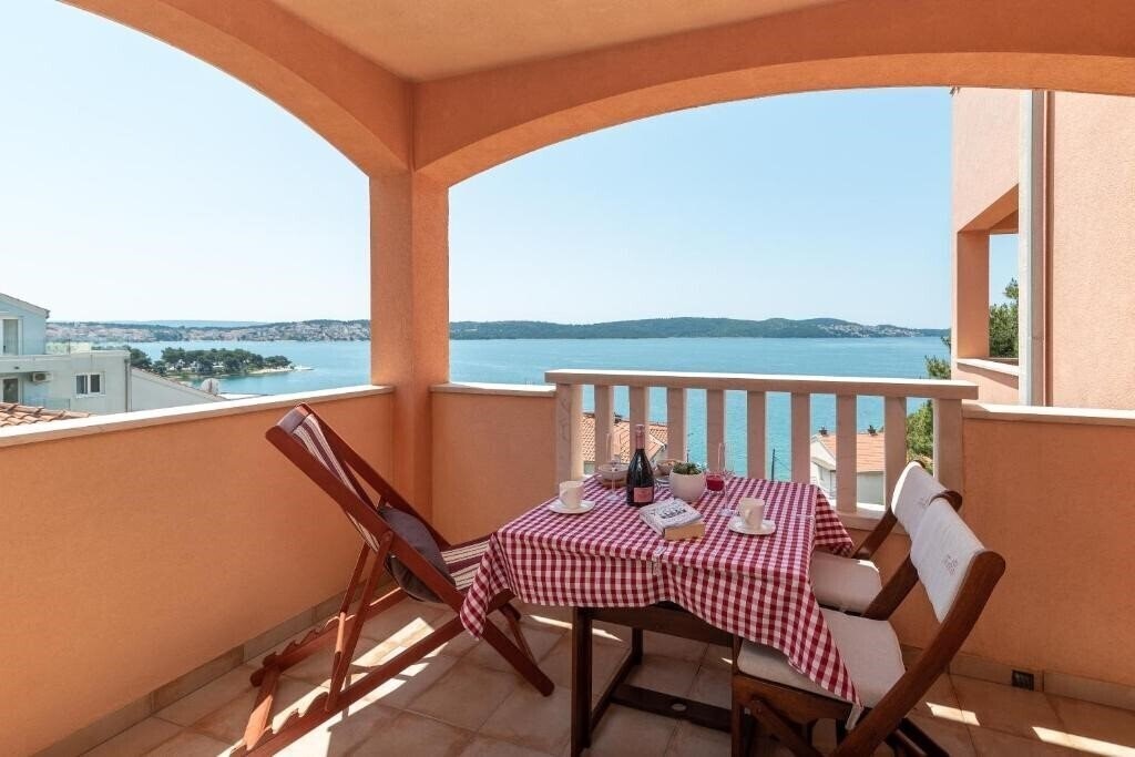 Готель Villa Tonina 4*