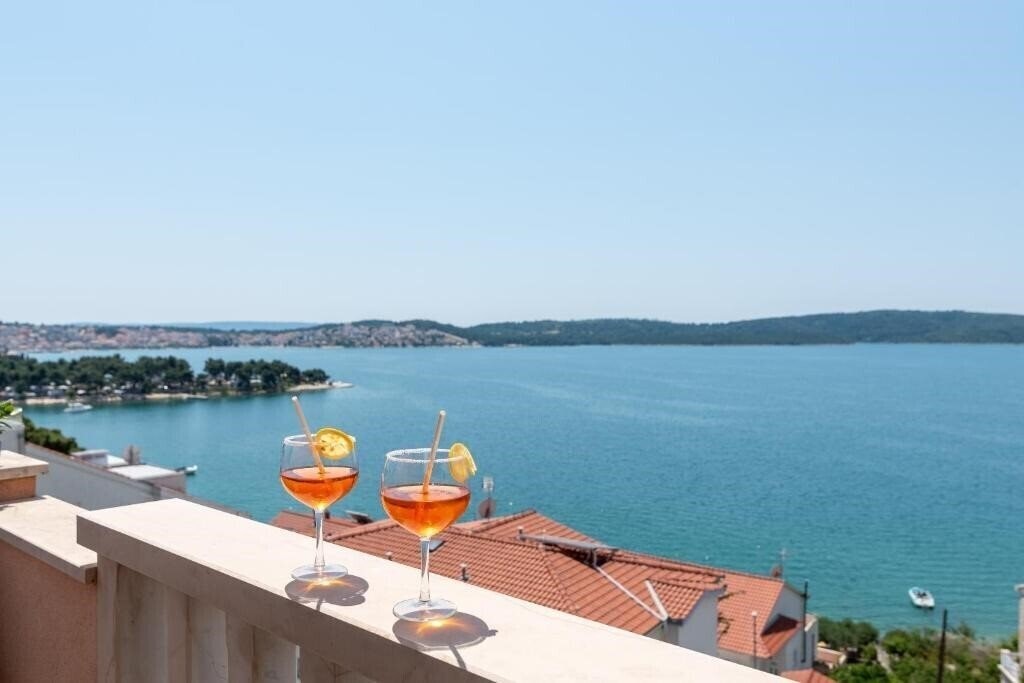 Фотографія Villa Tonina 4*