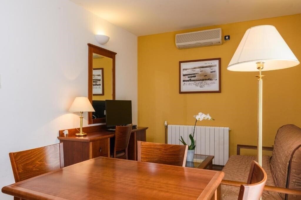 Картинка Villa Lavandula 4*
