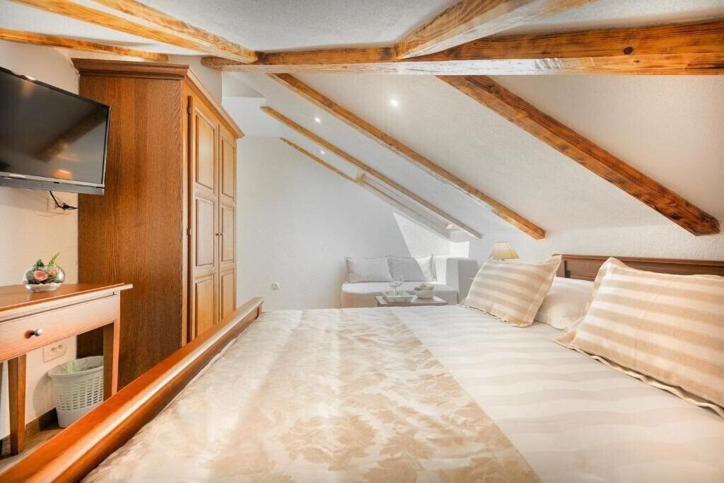 Фото Villa Trau D'Oro 4*