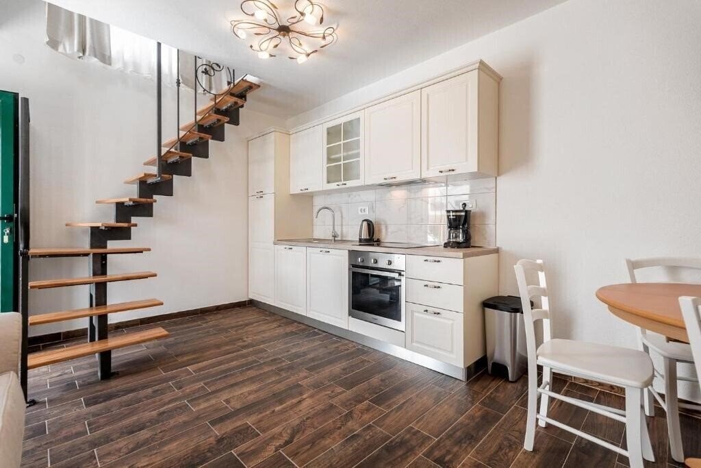 Картинка Villa Trau D'Oro 4*