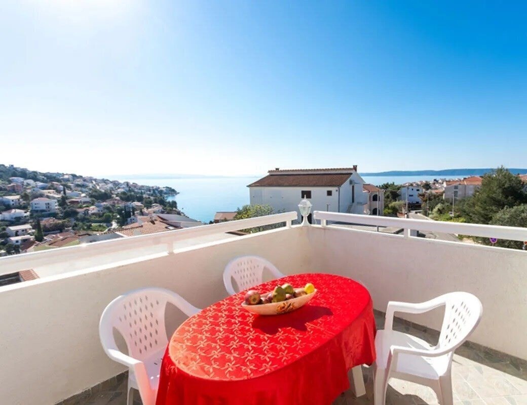 Картинка Villa Zaja Trogir 3*