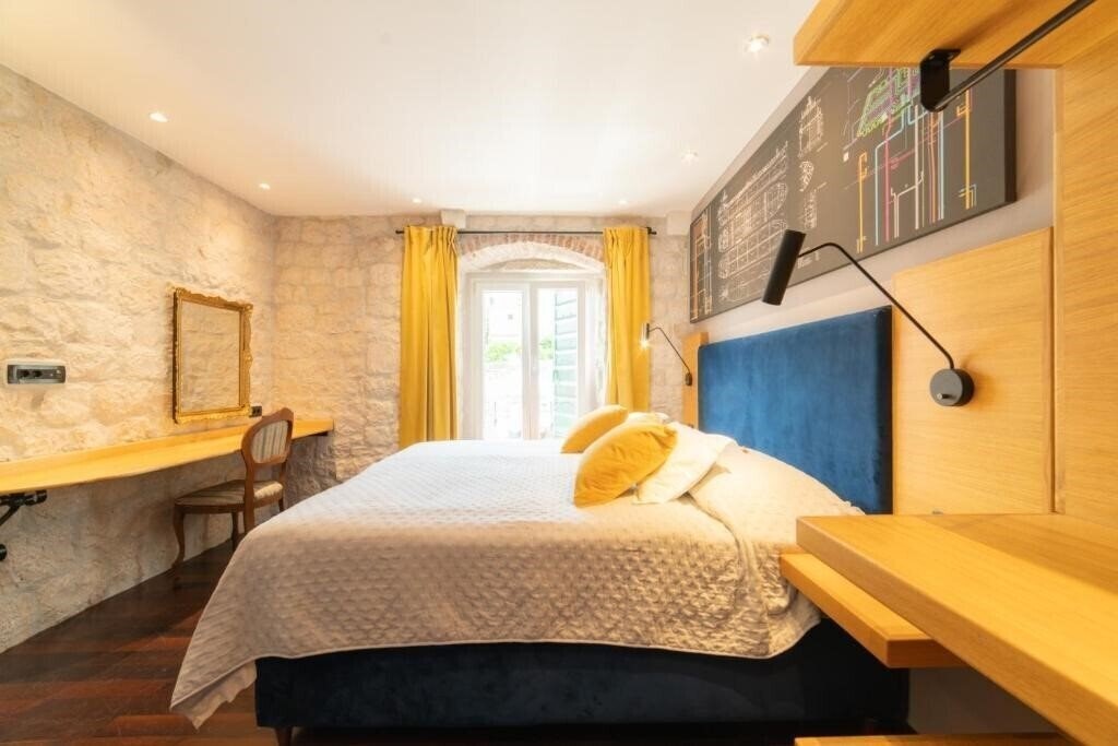 Отель Domus Maritima 3*