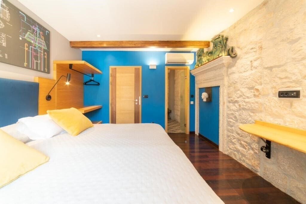 Изображение Domus Maritima 3*