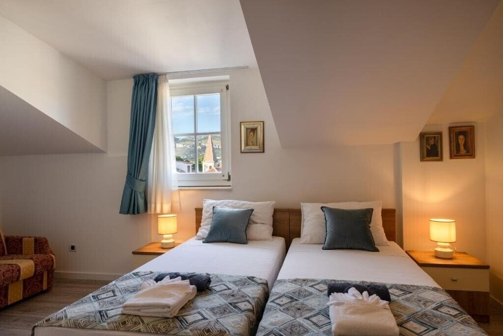 Фотографія Hotel Villa Fontana 3*