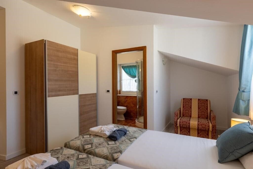 Зображення Hotel Villa Fontana 3*