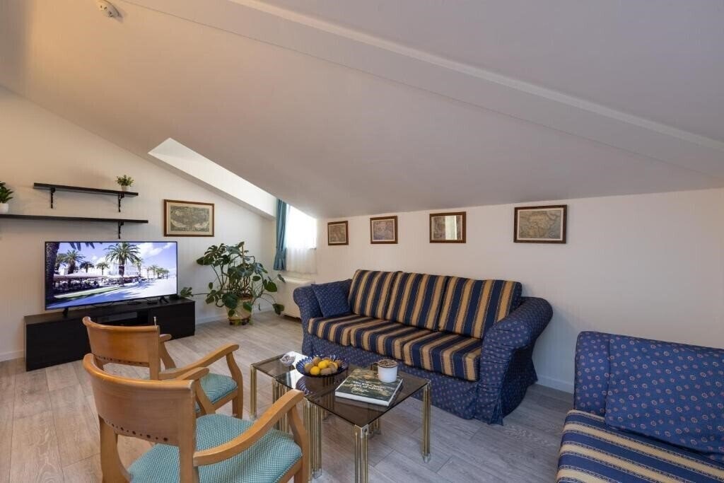 Картинка Hotel Villa Fontana 3*