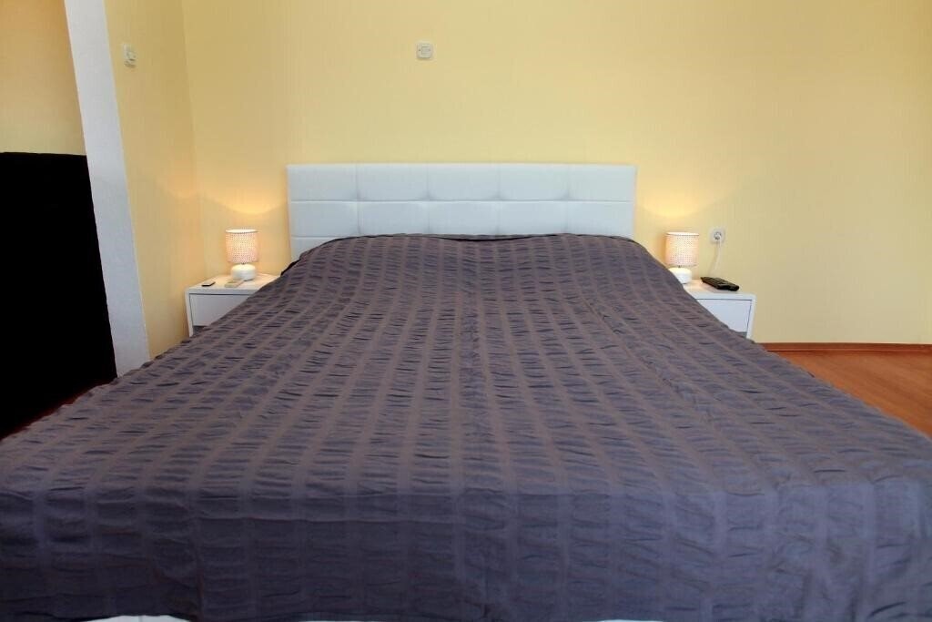 Изображение Rooms Carija 3*