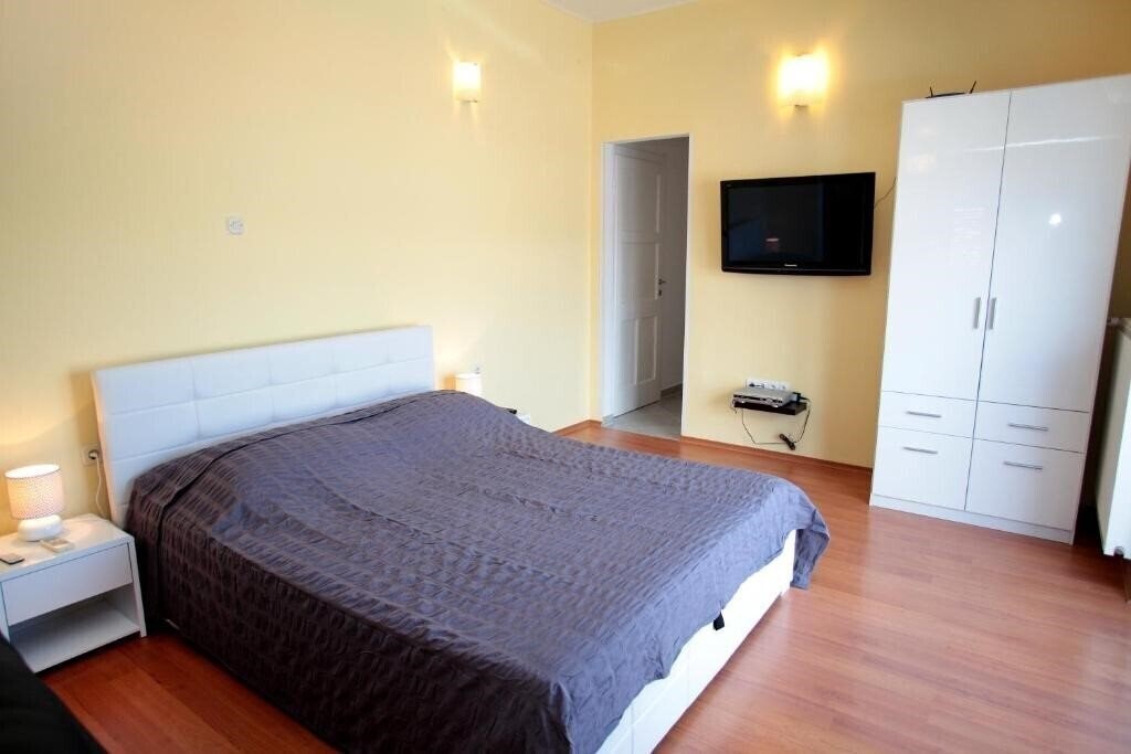 Картинка Rooms Carija 3*