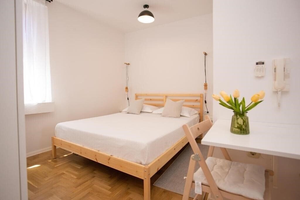 Фото Stafileo Palace Apartments 3*