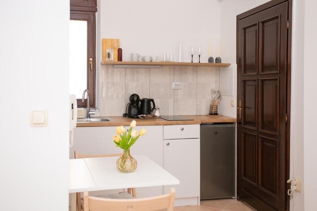 Фотография Stafileo Palace Apartments 3*