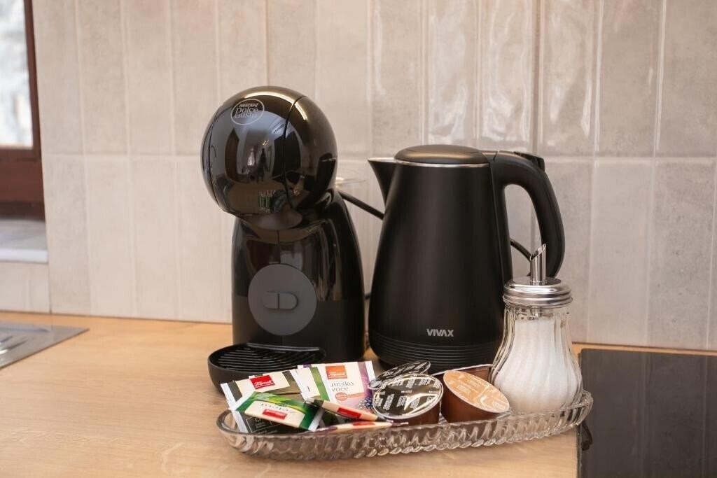 Картинка Stafileo Palace Apartments 3*