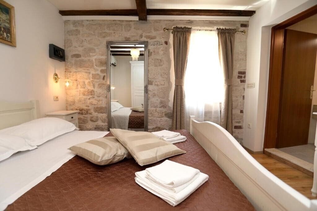 Фото Villa Carrara 3*
