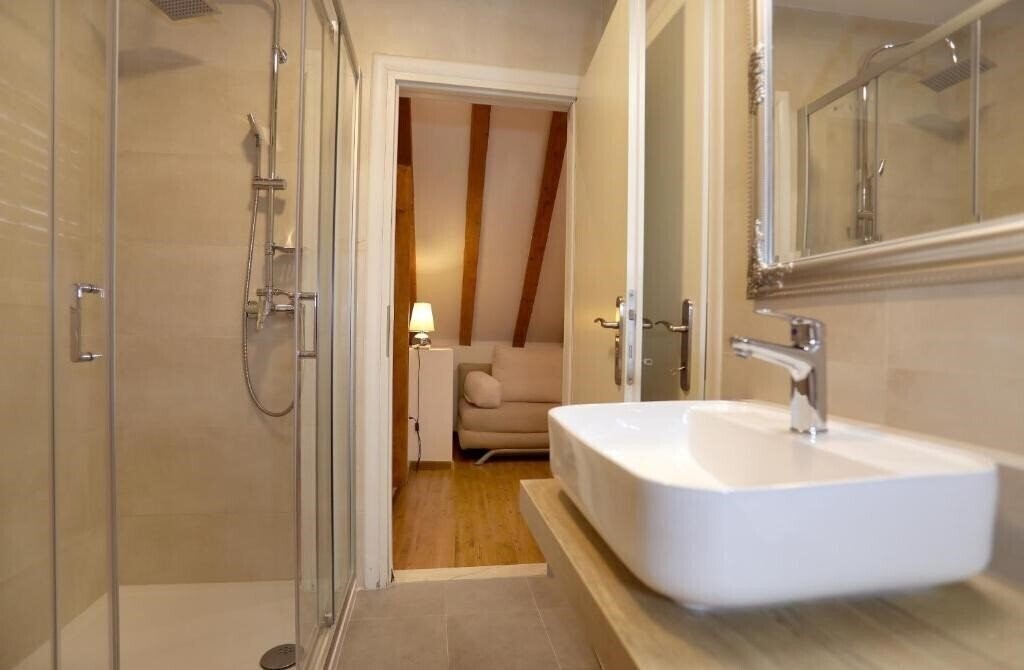 Картинка Villa Carrara 3*