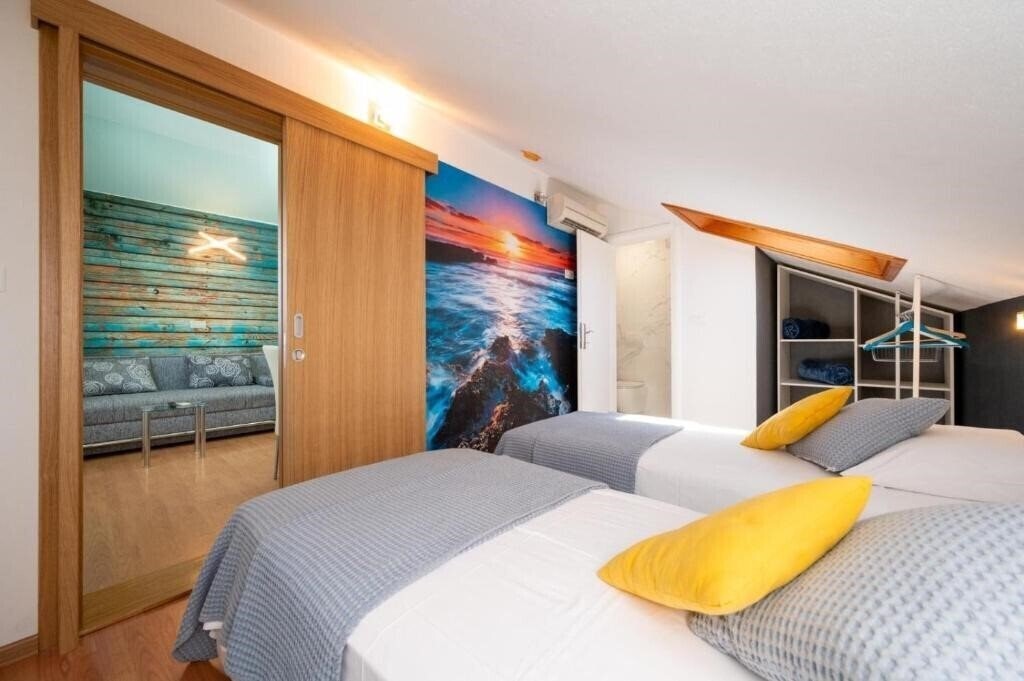 Фото Villa Jidro 3*