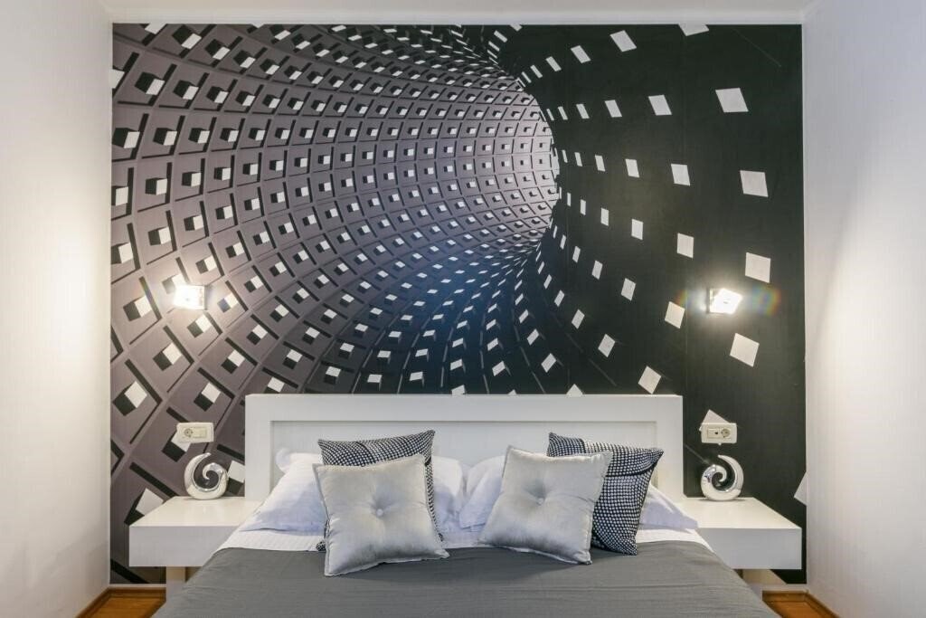 Картинка Villa Jidro 3*