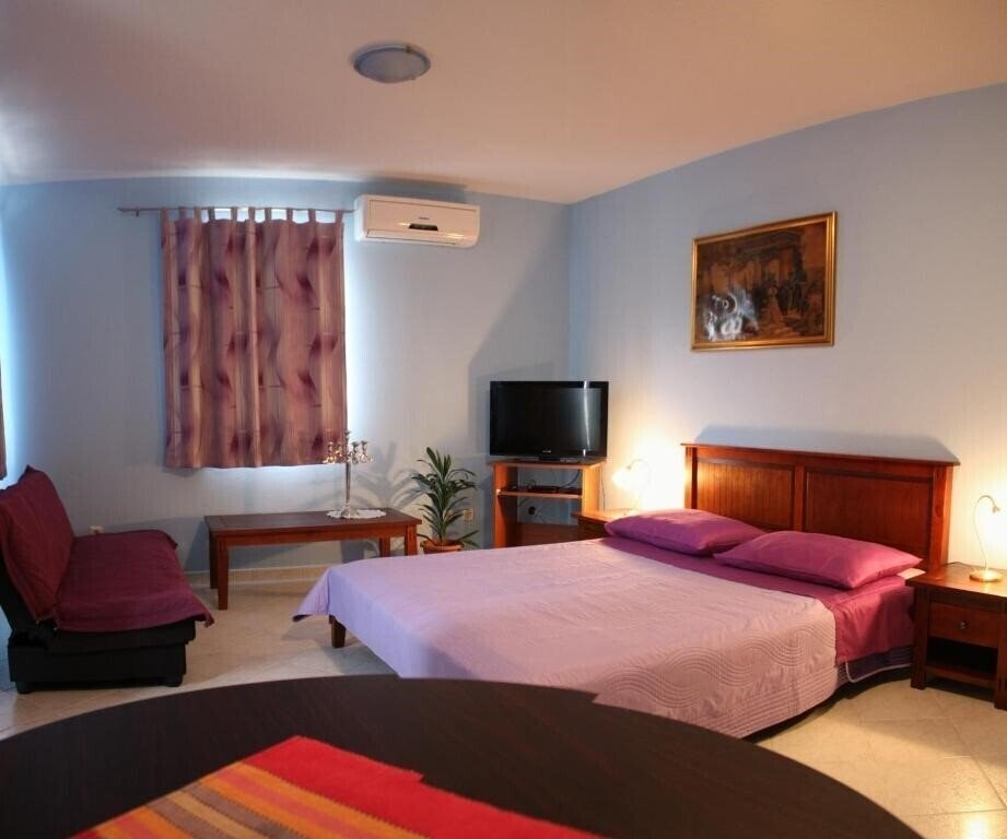Фото Villa Tudor 3*