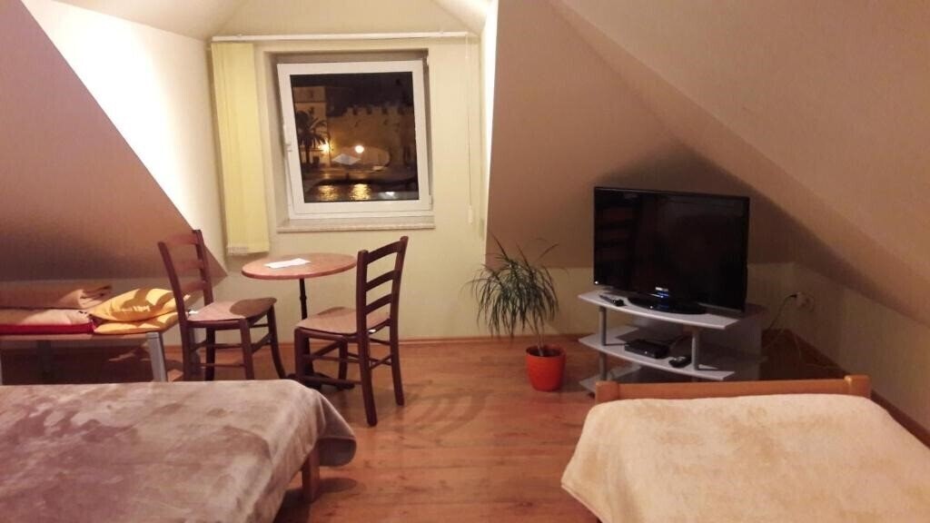 Картинка Villa Tudor 3*
