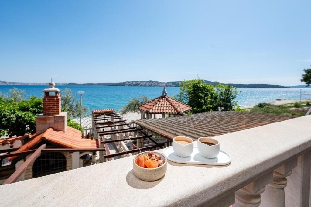Отель Villa Segetski Dvori 3*