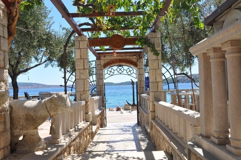 Фото Villa Segetski Dvori 3*
