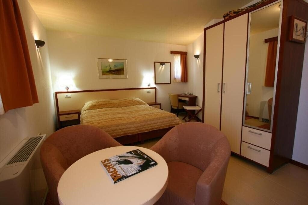 Фотография Villa Segetski Dvori 3*