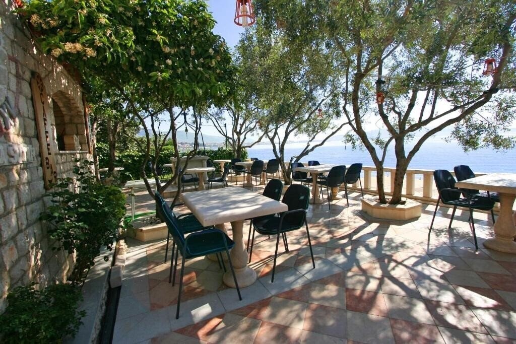 Изображение Villa Segetski Dvori 3*