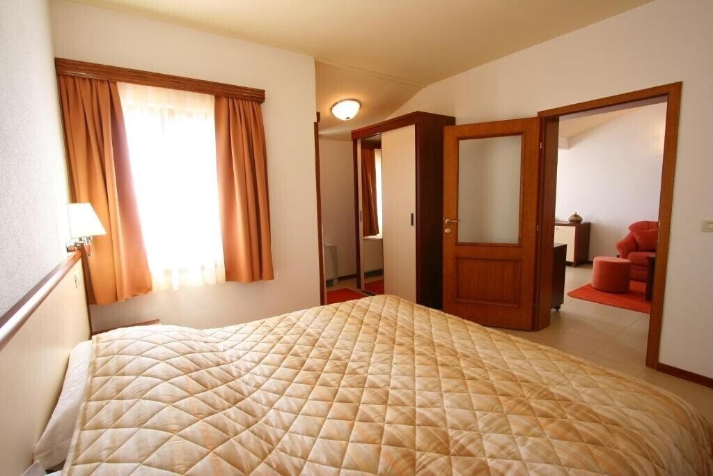 Картинка Villa Segetski Dvori 3*
