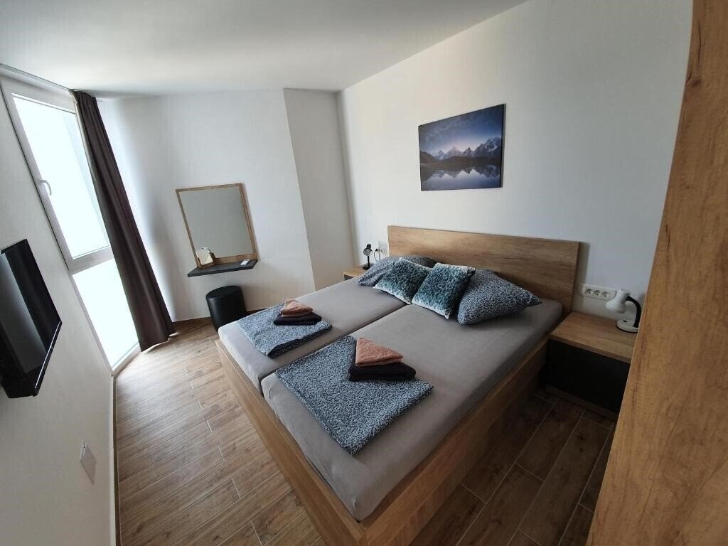 Фотография Grand Palace 5*