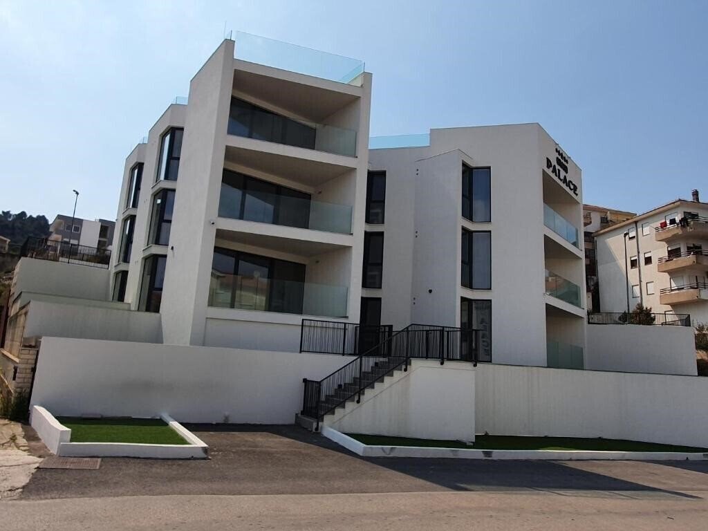 Изображение Grand Palace 5*