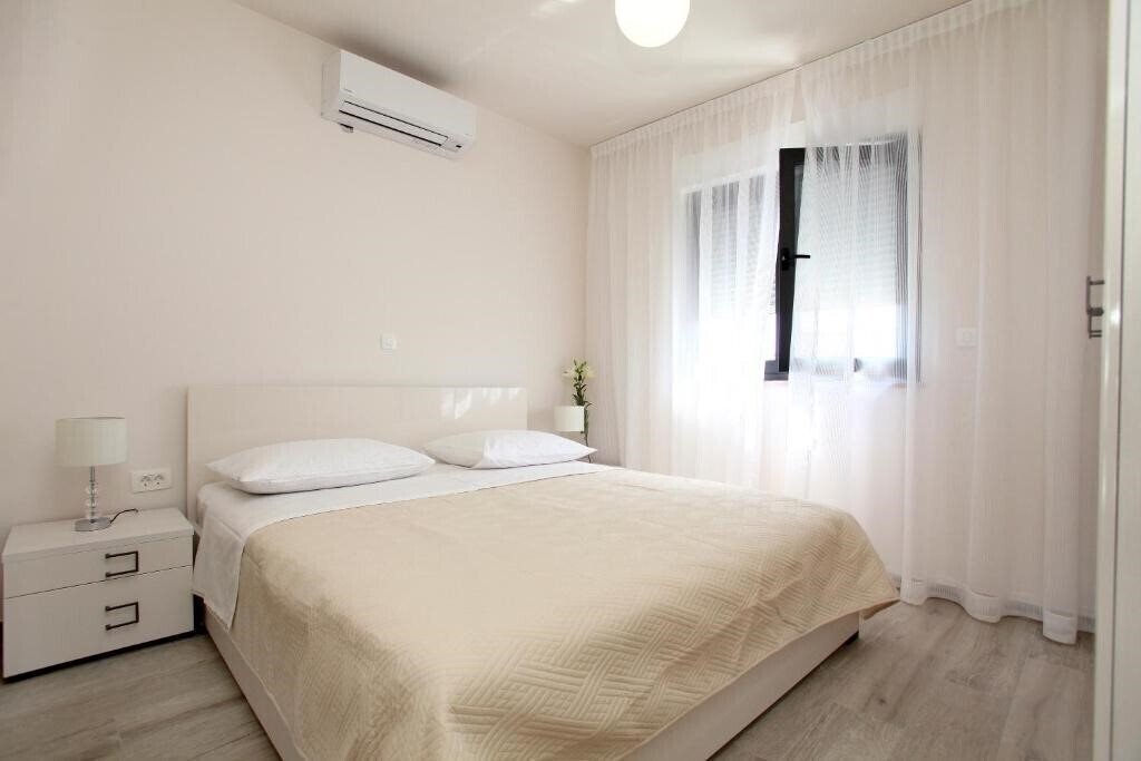 Фото Apartments Villa Aquamarie 4*