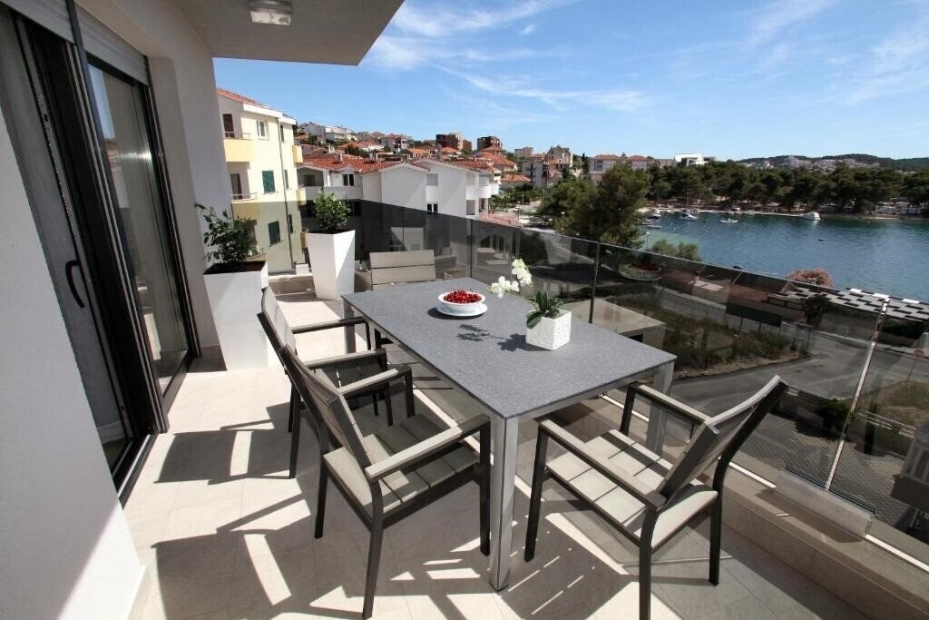 Изображение Apartments Villa Aquamarie 4*