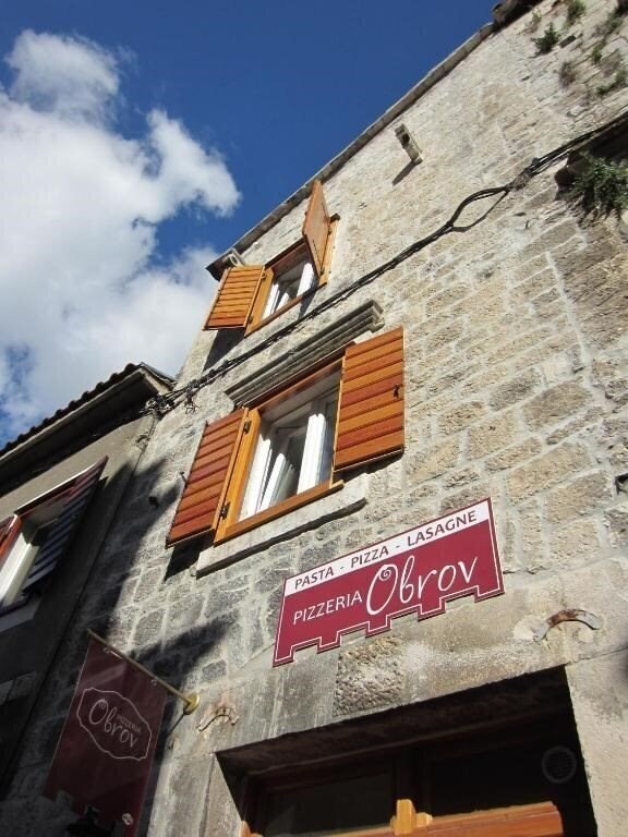 Готель Villa Ivanka вилла