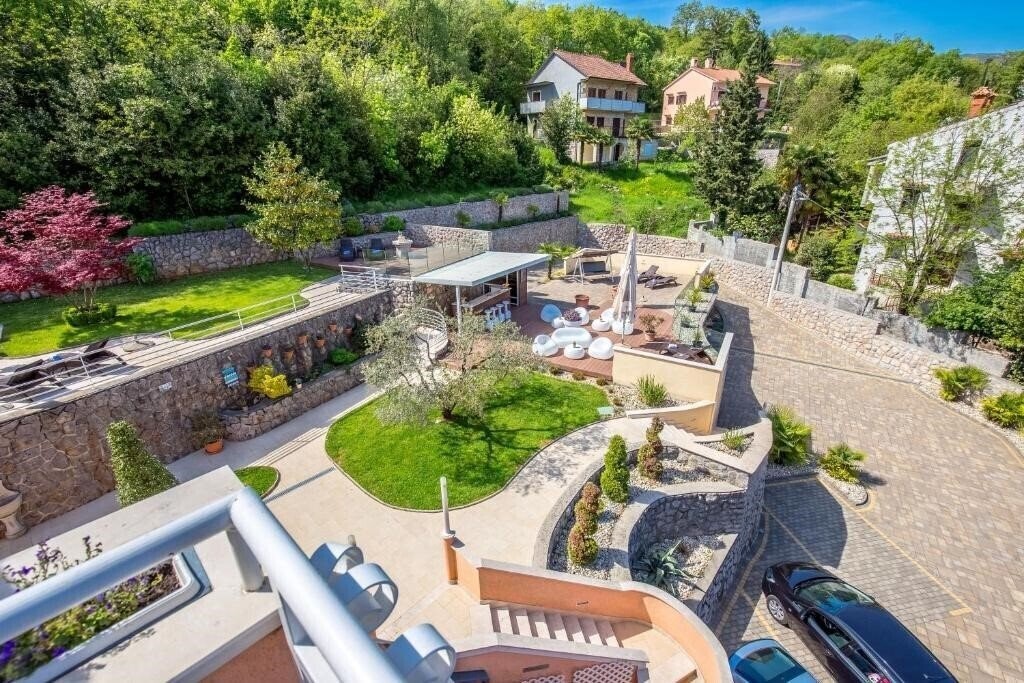 Фотографія Villa Nada 3*