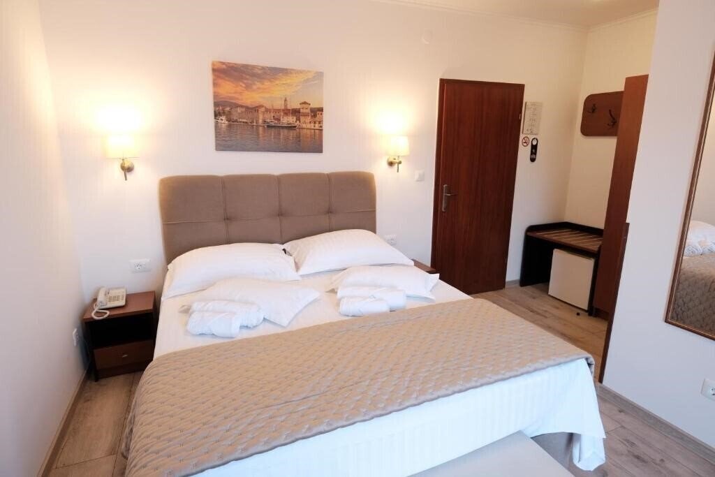 Картинка Vila Tina 3*