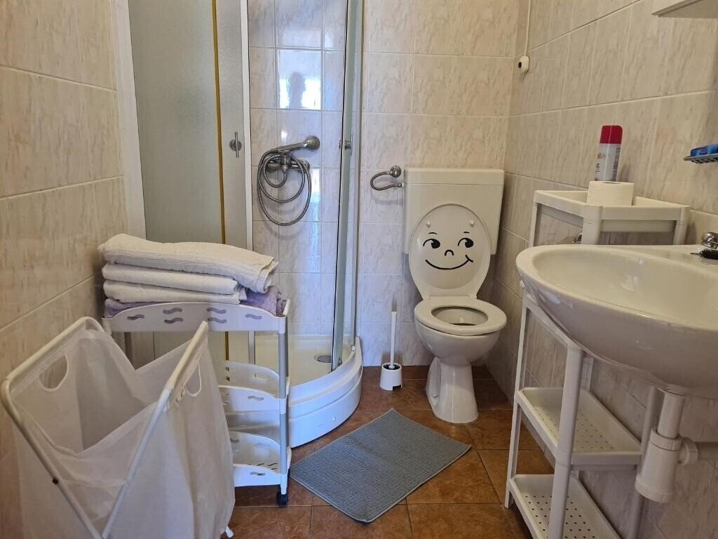 Фото Apartmani Niko 3*