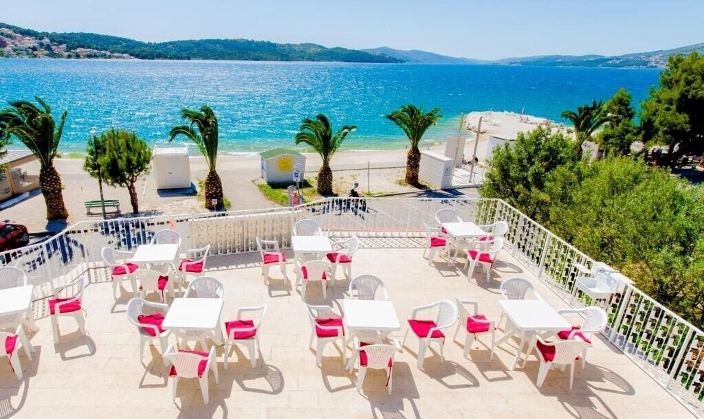 Готель Apartments Balote 3*