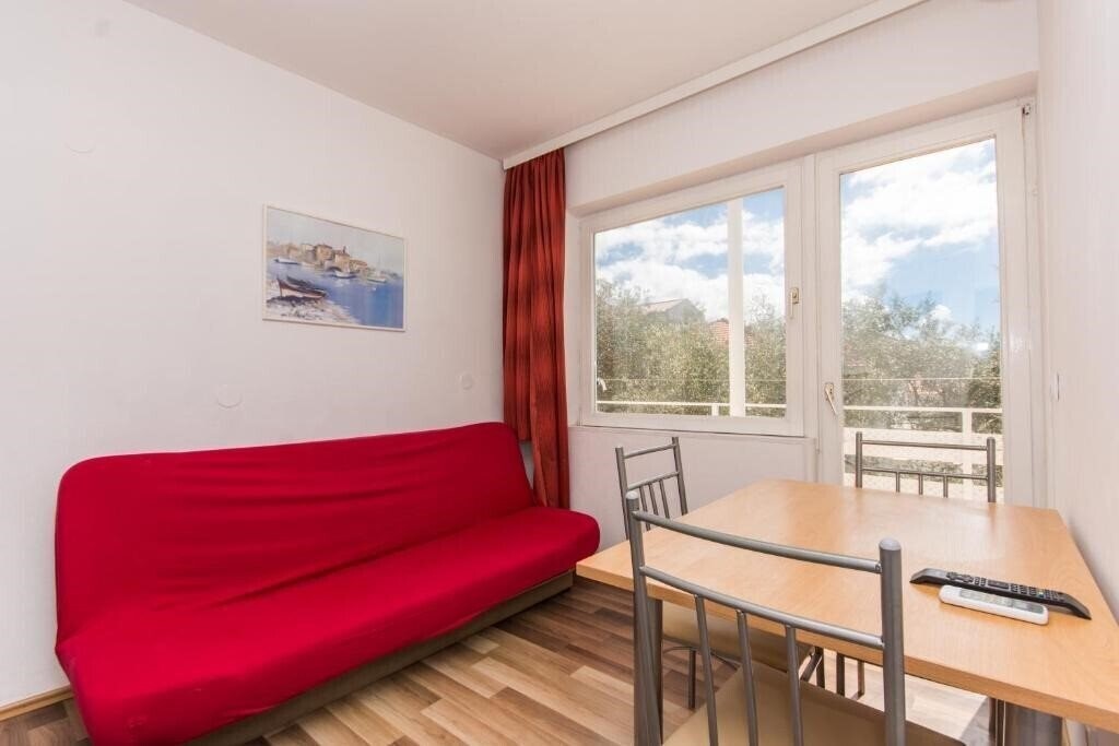 Фото Apartments Balote 3*